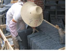 Chinese Slate